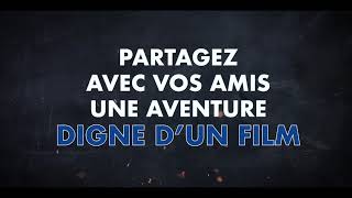 Teaser - Escape Game Online screenshot 3