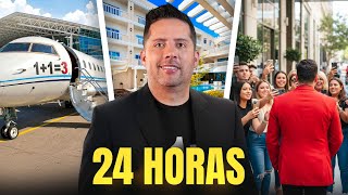 What nobody tells you about the business of giving lectures