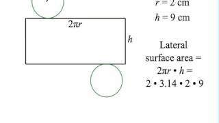 Cylinders: Lesson 0911pa