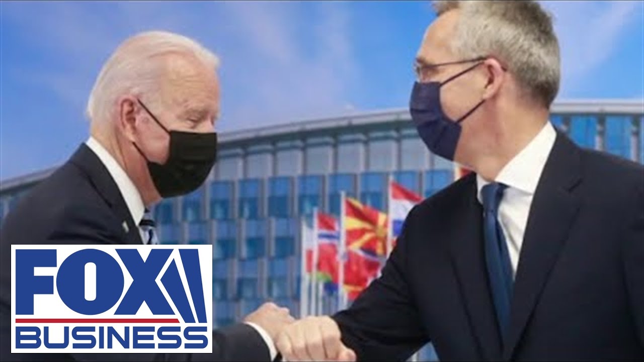 Don't expect to see Biden's words reflected in real actions: Gerry Baker