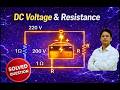 99% Students wrong 😱 , Battery Charging Min Resistance Question, JEE Main April Attempt Booster 🚀