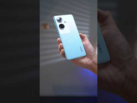 OPPO K11 immersive