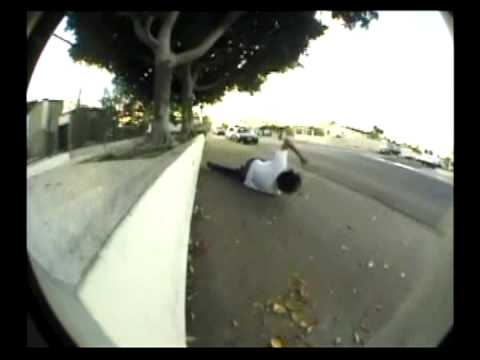 Tony Hawk Proving Ground Bail Videos