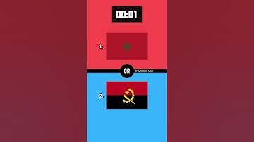 Guess the flag! Part 15 #shorts #trending #quiz #challenge #funny