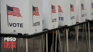 The critical role secretaries of state will play in midterm elections