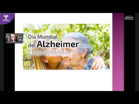 Manifestaciones de Alzheimer repercuten en cuidadores de enfermos con el padecimiento
