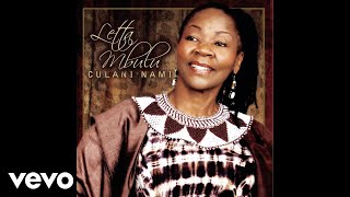 Letta Mbulu - Khuluma