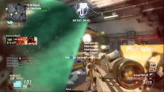 INSANE 9 MAN FEED ON GRIND!