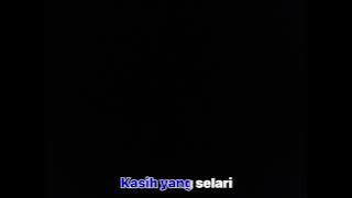 JOGET CINTA SAKTI - HAZIQ & ROSMA LIRIK