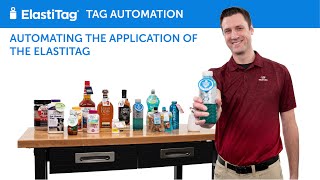 DEMO — Northfield ElastiTag Applicator