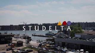 Generatieseminar Studelta