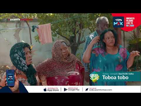 Breki Ya Kwanza Wamemgawana Marangi Saba Toboatobo Ep 62