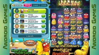 Larva Link Preview HD 720p screenshot 4