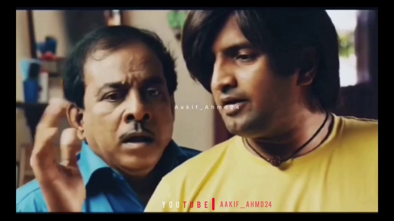 Santhanam Comedy WhatsApp Status