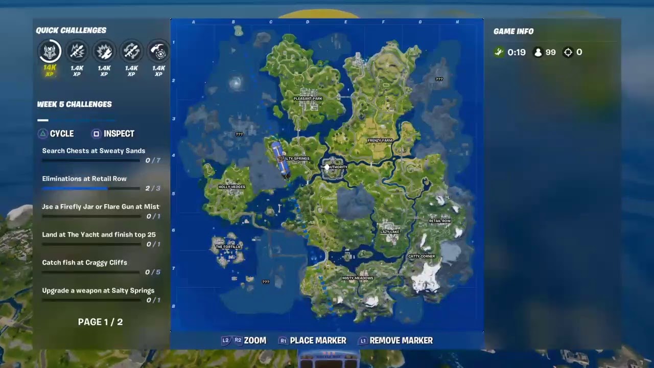 LMN-sw21's Live PS4 Broadcast