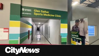Edmonton’s Glen Sather Sports Medicine Clinic staff looking to stay together after closure notice