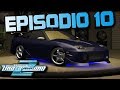 Need For Speed Underground 2 | Episodio 10 | "Limpieza en Beacon Hill"