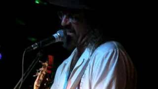 Watch James Mcmurtry Fire Line Road video