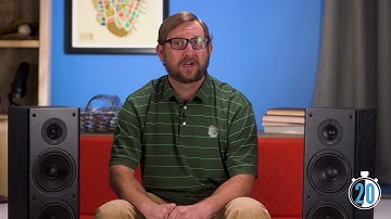 Best REVIEW Polk Audio db6501/db6502/T50 Floor Speakers