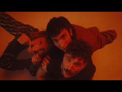 Stunt Pilots - Imma Stunt (Official Visual Video)