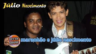 Jotta Show A Marca Do Sucesso E Júlio Nascimento Foto Tirada Em Camaçari Município De Imperatriz