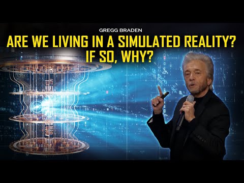 Gregg Braden -