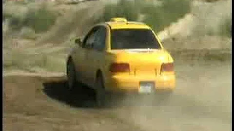 X Games 14 Rally Jump Practice - Kyle Sarasin