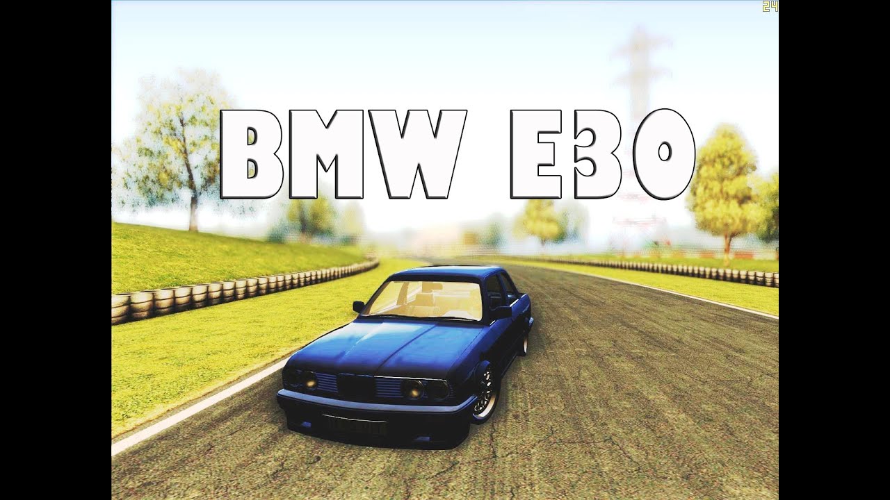900 Mod Bussid Mobil Bmw E30 Terbaik