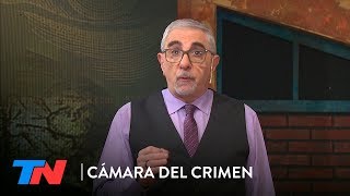 Lo acusaban de asesinar a su ex, lo liberó un jurado popular | CÁMARA DEL CRIMEN