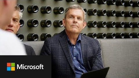 Microsoft