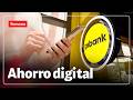 Pibank es una opción rentable de banca digital al momento de ahorrar