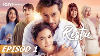 [BM SUB] Restu EP1 | RemyIshak,WannaAli | iQIYI Malaysia