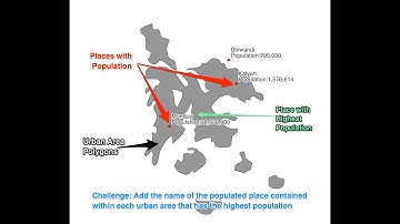 Spatial Analysis Challenge: Conditional Spatial Join