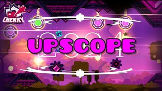 [2.2] UPSCOPE By: Cherryteam