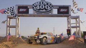 New Losi DBXL 2.0 Vs Losi 5T 2.0