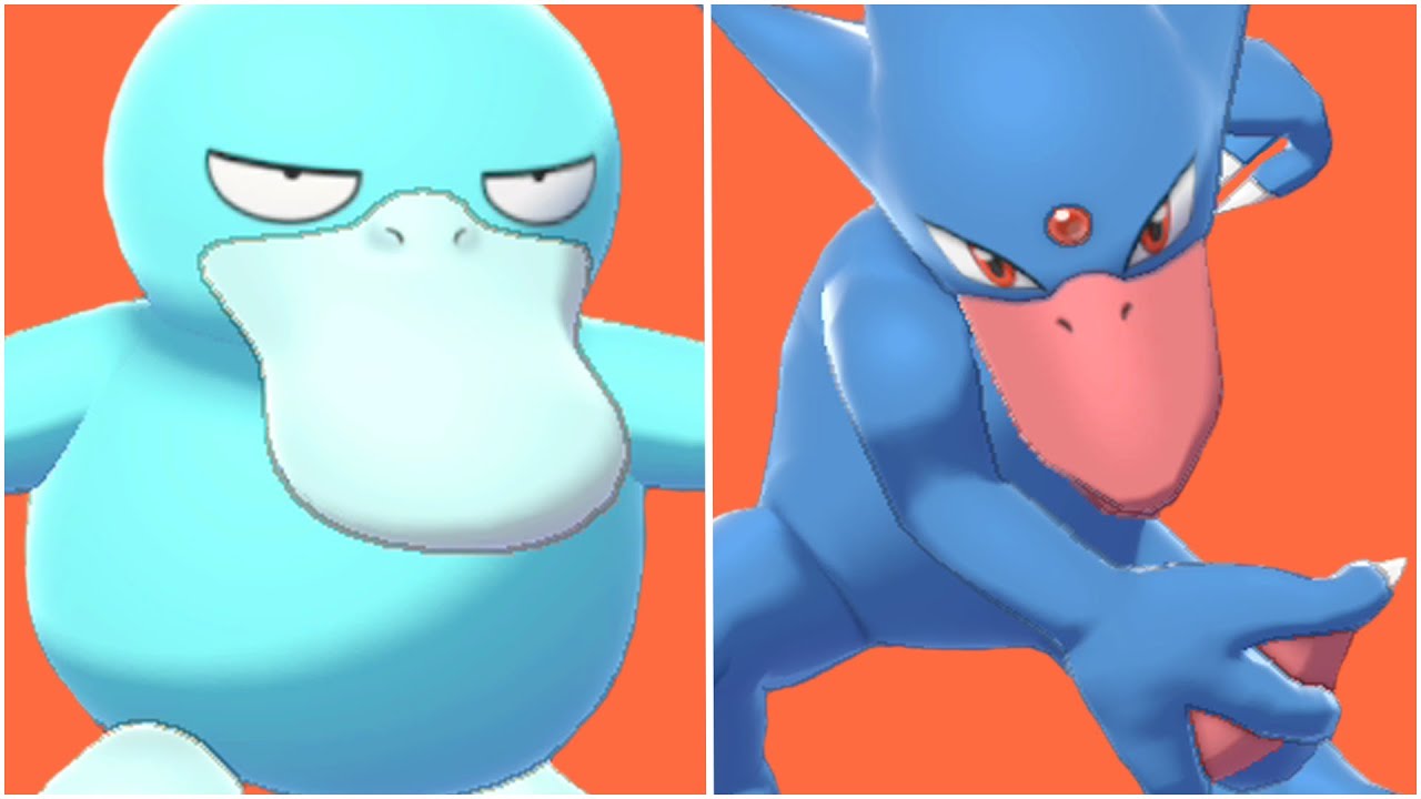 FULL PSYDUCK EVOLUTION TEAM Shiny Psyduck Shiny Golduck Moveset YouTube full-psyduck-evolution-team-shiny-psyduck-shiny-golduck-moveset-youtube