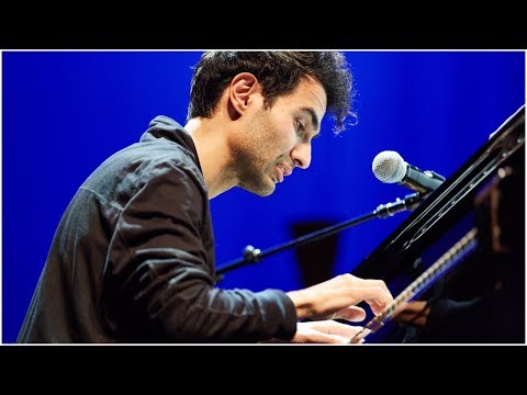 Tigran Hamasyan - The Court Jester (Berklee Middle Eastern Festival)