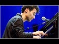 Tigran Hamasyan - The Court Jester (Berklee Middle Eastern Festival)