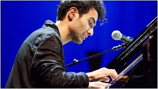 Video thumbnail of "Tigran Hamasyan - The Court Jester (Berklee Middle Eastern Festival)"