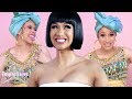 Cardi B makes history! | The first female rapper with two #1 hit records