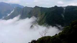 Munnar Top Station Views