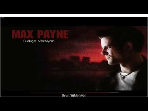 Max Payne 1 Türkçe Yama Kurulumu HD SESLİ Anlatım