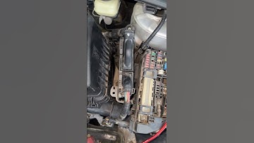 Vehicle Computer Connector Fix | Computer Connector Fixing | #youtube #automobile #mechanic #video