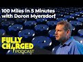 100 miles in 5 minutes with Doron Myersdorf, StoreDot | Fully Charged PLUS