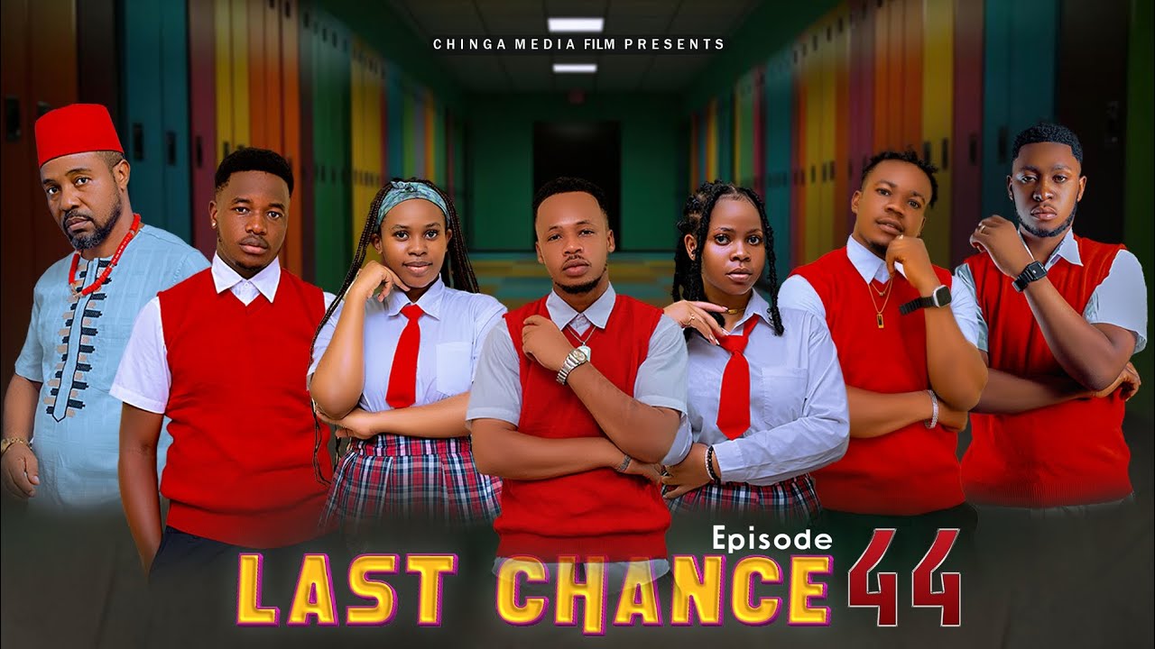 Last Chance 44