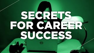 Young Money: Secrets For Career Success | CNBC