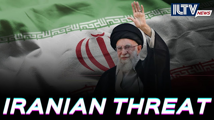 Khamenei Threatens U.S. and Israel With ‘Bigger Blow’