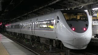 ＪＲ東海道線　名古屋駅　６８１系（ホームライナー大垣）