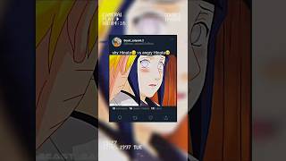 Shy Hinata Vs Angry Hinata Hinata Edit Funk Do Surprise Hinata Skull Edit Naruto Edit