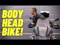 Body Position for Street Riding - Body, Head, Bike!